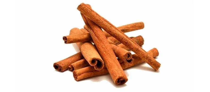 دارچین لوله ای(سیگاری)100 گرمی