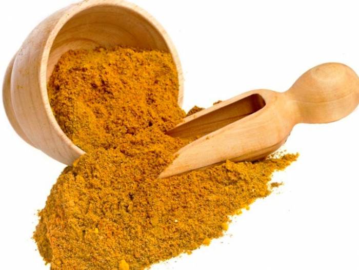 ادویه ویژه نیاکان 100گرمی