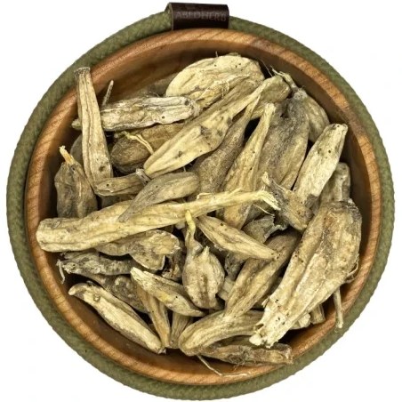 بهمن سفید 100گرمی