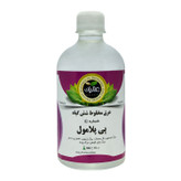 عرق مخلوط شش گیاه پی پلامول(شب ادراری کودکان)