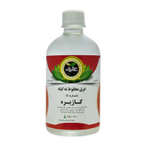 عرق مخلوط ده گیاه کاژیره(پروستات)