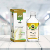 عرق شش گیاه نیل تاک(ملین)