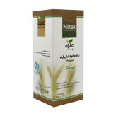 عرق شش گیاه نیل تاک(ملین)