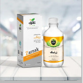 عرق مخلوط هفت گیاه زرنک(یائسگی)