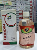عرق مخلوط چهار گیاه ناردین(سودا)