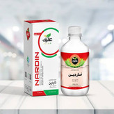 عرق مخلوط چهار گیاه ناردین(سودا)