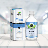 عرق مخلوط نه گیاه علیسا(بواسیر)