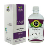 عرق ترکیبی نیلوفل عالیان(عفونت بانوان)