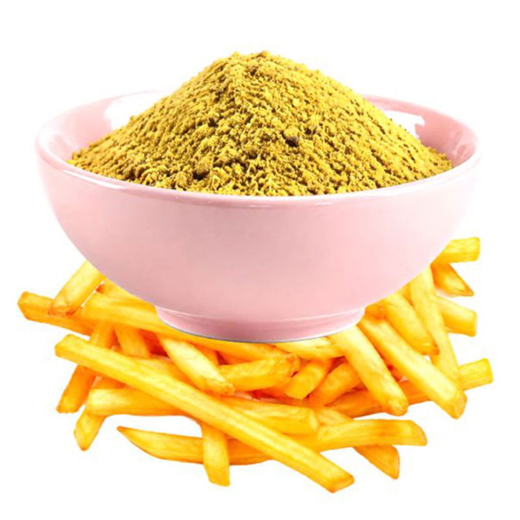 ادویه سیب زمینی 100 گرمی